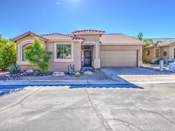 6356 MESA VISTA Drive S, Gold Canyon, AZ 85118