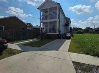1731 Monroe St, New Orleans, LA 70118