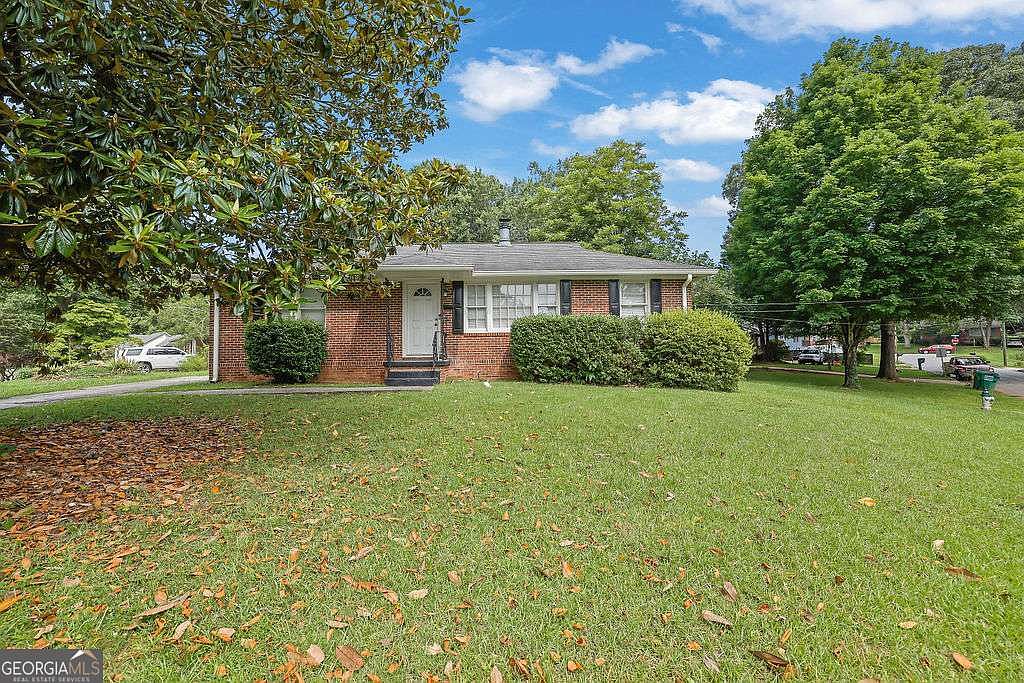 Primary listing photo