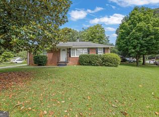 571 Benmac Rd SE, Smyrna, GA 30080