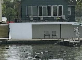 2311 West Side Rd, Rochester, IN 46975