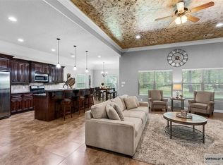 17111 Paluxy Ct, Splendora, TX 77372