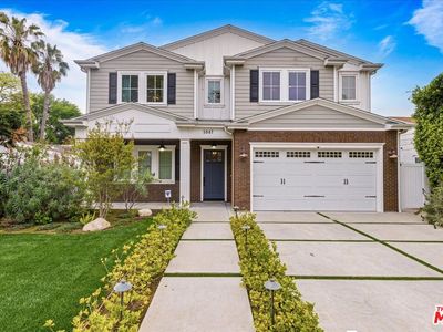 5047 Greenbush Ave, Sherman Oaks, CA, 91423