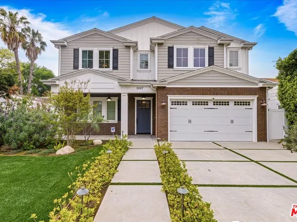 5047 Greenbush Ave, Sherman Oaks, CA 91423