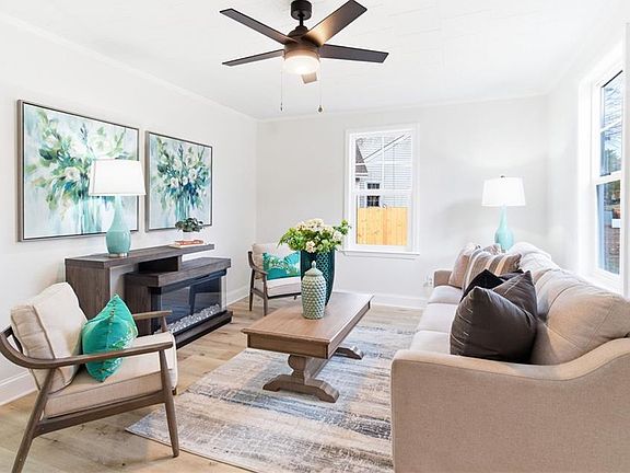 2nd image of 1414 Tarleton Ave