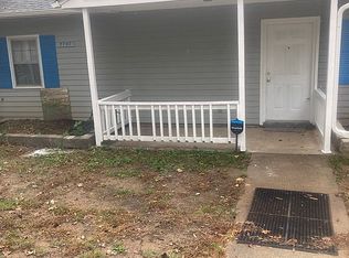 2707 Crest St APT 3, Durham, NC 27705