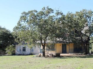 8208 Lone Deer Run, Austin, TX 78737