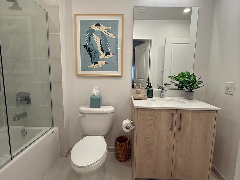 12531 NW 11th Way #A — Photo 12