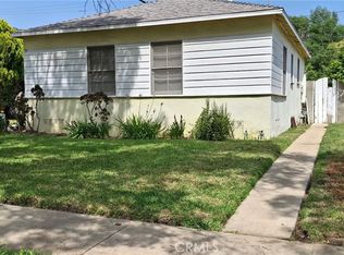 8062 Hazeltine Ave, Panorama City, CA 91402