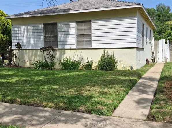 8062 Hazeltine Ave, Panorama City, CA 91402