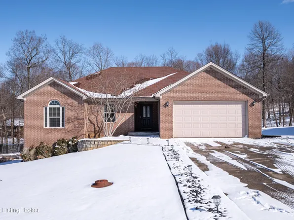 7034 Rainelle Dr, Lanesville, IN 47136