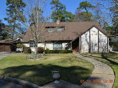 907 Woodfield Ln, Houston, TX, 77073