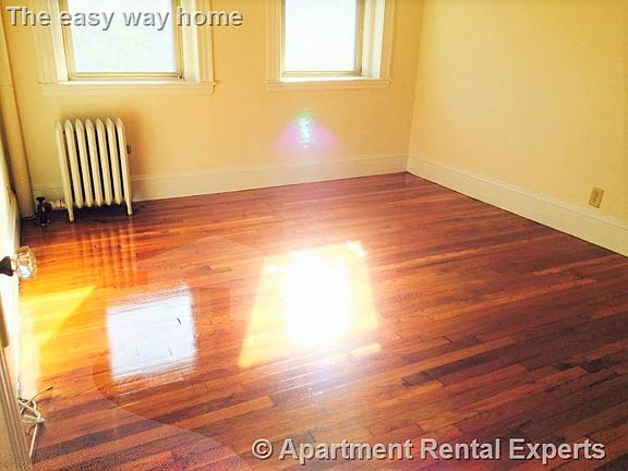 Apartment Rental Experts