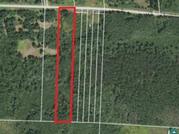 County Road 55, Nashwauk, MN 55769