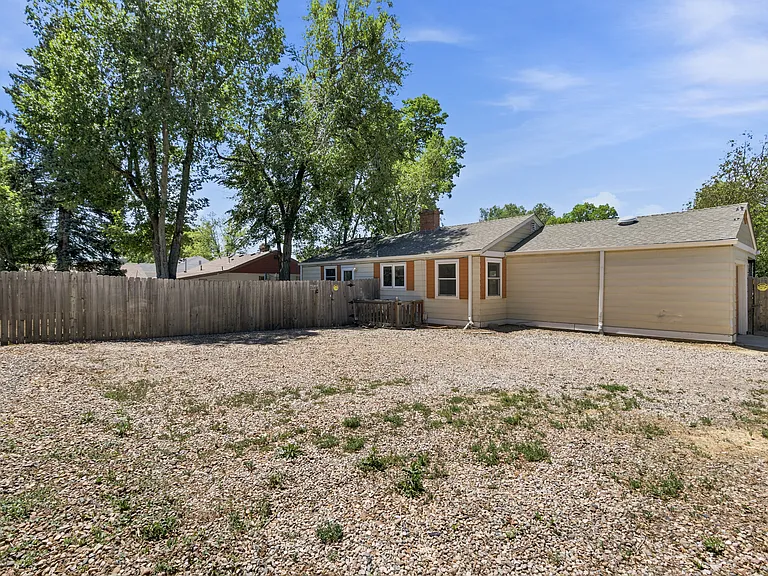 1600 Remington St #A — Photo 10