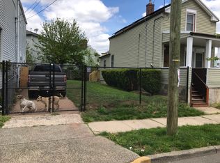 851-853 Lafayette St, Elizabeth, NJ 07201