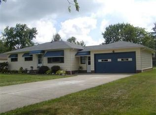 13639 Harper Rd, Strongsville, OH 44136