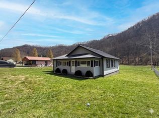1834 Highway 582, Mallie, KY 41836