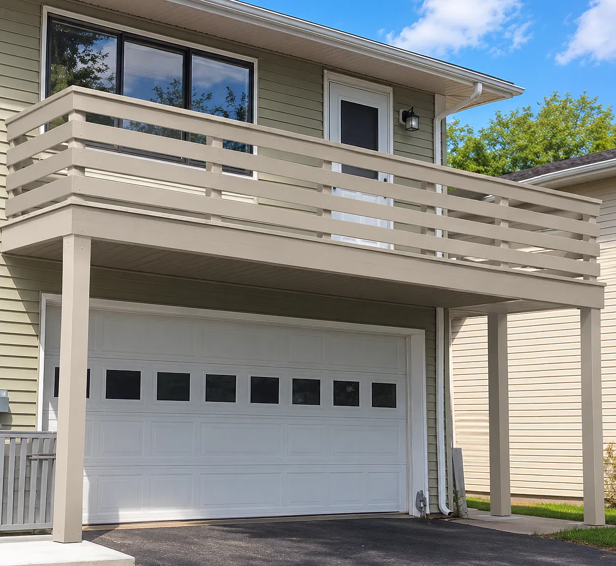 2 bed, 927 sqft, $1,800 — Photo 1