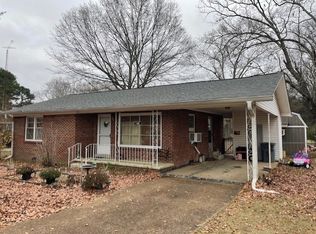 92 County Road 24, Florence, AL 35633