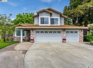 3342 Foxfire Ct, Fairfield, CA 94534