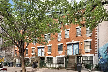 515 East 11th Street in East Village
