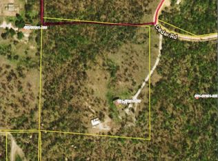 2540 Cedar Rd, Harrison, AR 72601
