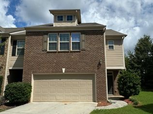 2544 Morgan Chase Dr, Buford, GA 30519