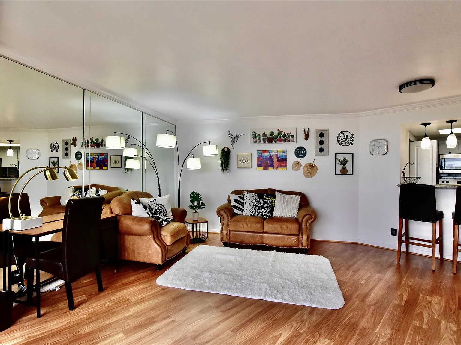 1 bed, 1.0 bath, 776 sqft, $1,500 — Photo 1