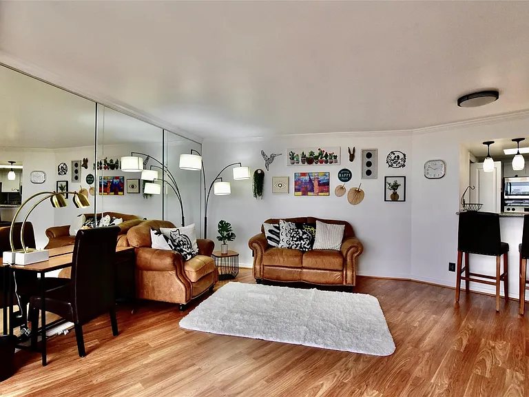 3525 Sage Rd #701 — Photo 1