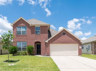 1011 Sarena Ct, Richmond, TX 77406