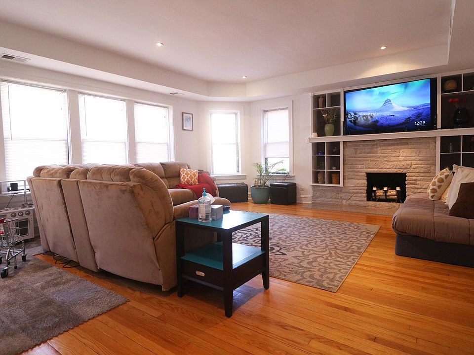 Front room