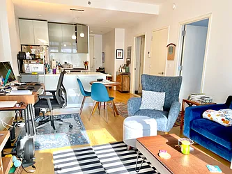 Rented by Modern Spaces