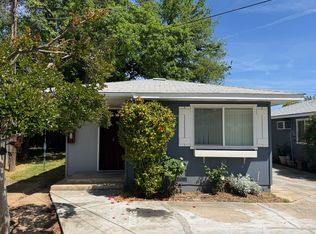 5500 Walnut Ave UNIT 6, Sacramento, CA 95841