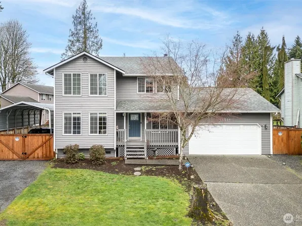 11501 25th Street NE, Lake Stevens, WA 98258