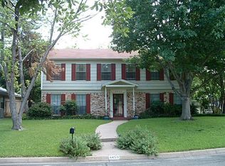 4459 Sweetgum Way, Fort Worth, TX 76133