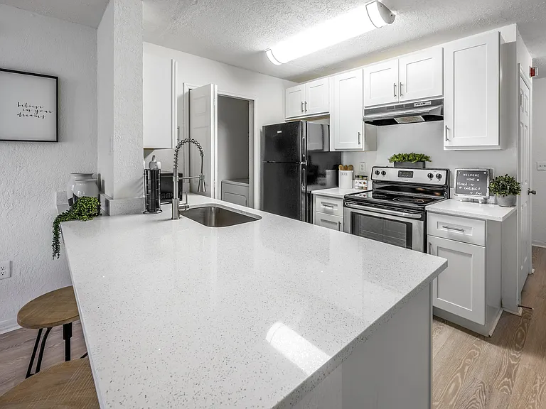 Forest View Apartments — Photo 7