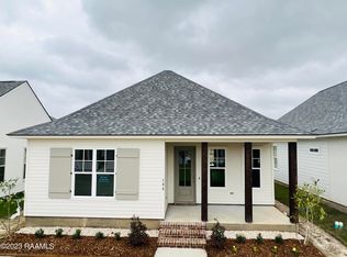 106 Sandstone Ave, Scott, LA 70583