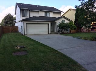 2129 Xenia St, Bellingham, WA 98229