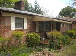 12 West Ave, Greenville, SC 29611