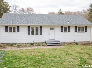 160 Babcock Road, North Stonington, CT 06359