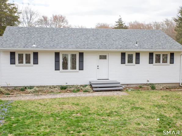 160 Babcock Road, North Stonington, CT 06359