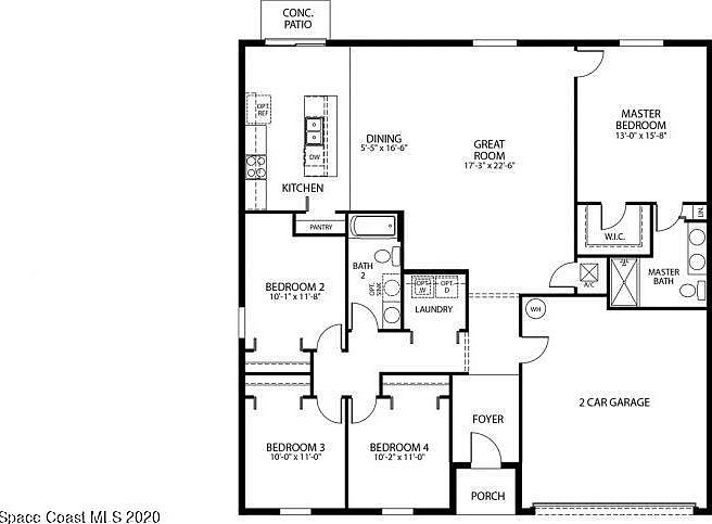 2nd image of 290 Eldron Blvd SE
