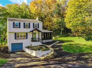 345 Roosevelt Rd, Pittsburgh, PA 15237