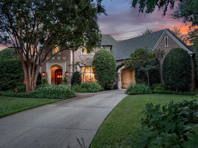 6506 Norway Rd, Dallas, TX, 75230