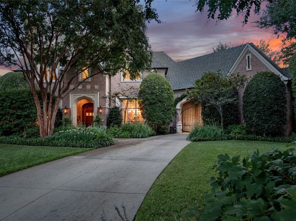 Home for Sale in North Dallas TX