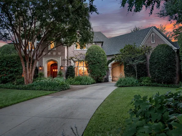 6506 Norway Rd, Dallas, TX 75230