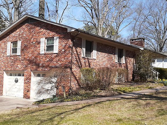 4th image of 8713 NW Longmeade Dr