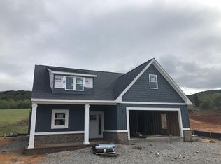 1701 Kinloch Ln, Salem, VA 24153