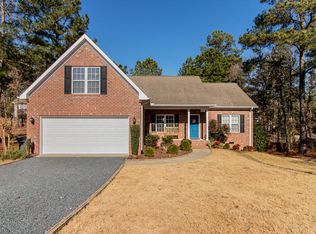 1 Gerry Ct, Pinehurst, NC 28374